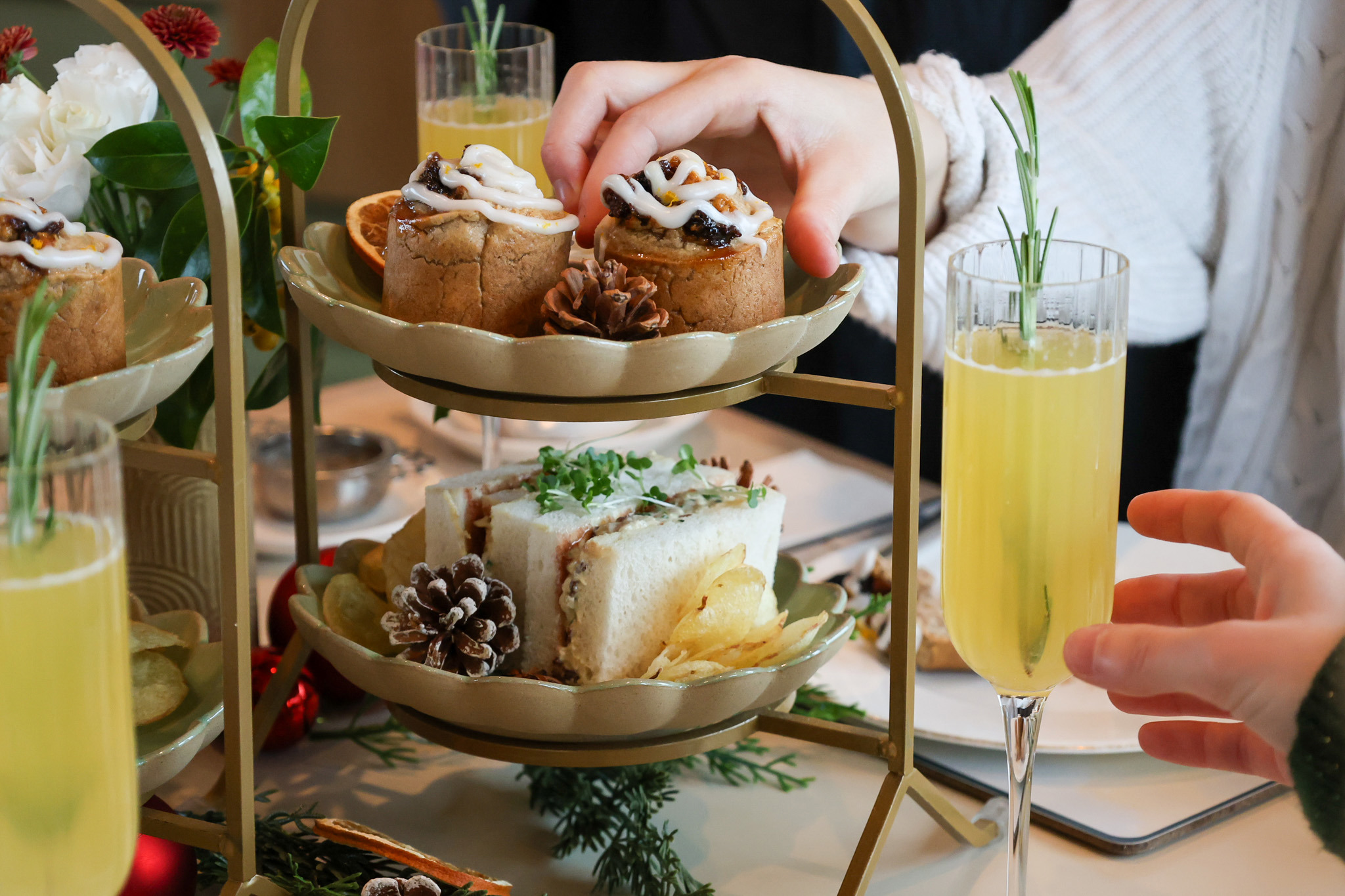 Festive Cream Tea 2026 (3)