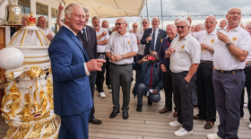 King Charles III King Charles III