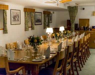 wardroom set table royal yacht britannia wardroom set table royal yacht britannia