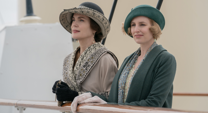 Ben Blackall / © 2022 Focus Features LLC