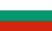 The Bulgarian flag